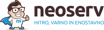NEOSERV